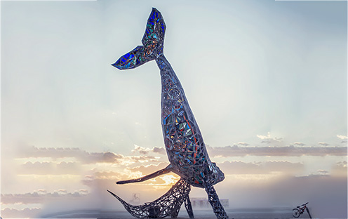 Wahrzeichen Kunstwerke