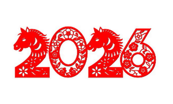 Welcoming 2026: A Fresh Start for Our Factory